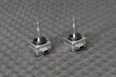Лот: 13015906. Фото: 1. Лампа ксеноновая Clearlight D1S... Оптика и освещение