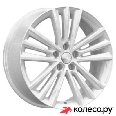Лот: 25220753. Фото: 1. Манчестер 7.5x19/5*114.3 D67.1... Диски