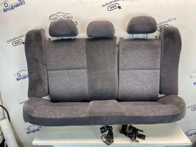 Лот: 22460002. Фото: 1. сиденье Kia Spectra SD. Другое (автозапчасти)