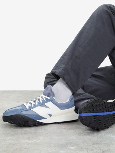 Лот: 24289285. Фото: 1. Кроссовки мужские New Balance... Кеды, кроссовки, слипоны