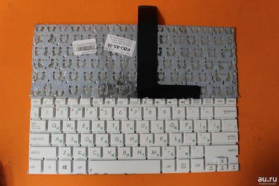 Лот: 13787994. Фото: 1. Клавиатура Asus F200CA, F200LA... Клавиатуры для ноутбуков