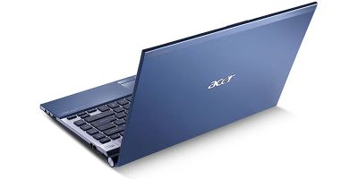 Лот: 8869225. Фото: 1. Продам ноутбук Acer Aspire 3830TG-2434G64nbb... Ноутбуки