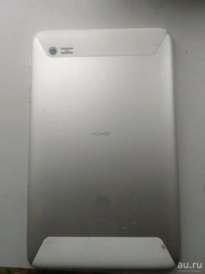 Лот: 12988967. Фото: 1. Планшет Huawei pad7. Планшеты
