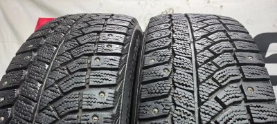 Лот: 24325801. Фото: 1. 205/55R16 91T Viatti Brina Nordico... Шины