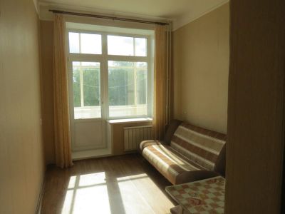 Лот: 2570292. Фото: 1. Сдам гостинку 20м2. Собственник... Квартиры, студии