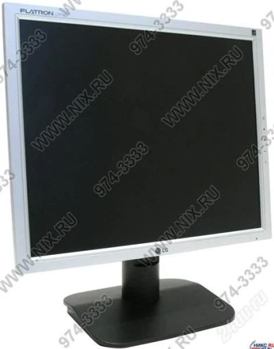 Лот: 844796. Фото: 1. Монитор LG L1718S. ЖК-мониторы