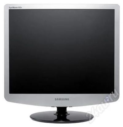 Лот: 728583. Фото: 1. Samsung SyncMaster 932B 19 дюймов. ЖК-мониторы