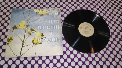 Лот: 22467304. Фото: 1. П . Чайковский , большая виниловая... Аудиозаписи