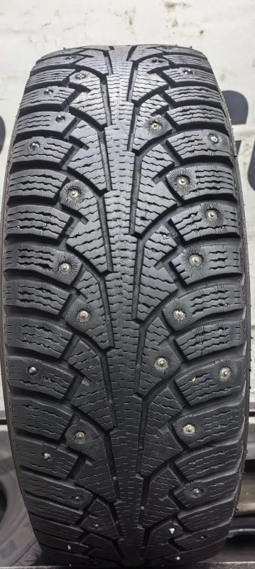Лот: 24294696. Фото: 1. 195/65R15 95T Nokian Nordman 5... Шины