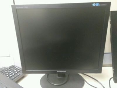 Лот: 10386324. Фото: 1. Samsung Syncmaster E1920NR. ЖК-мониторы
