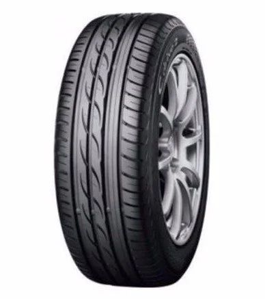 Лот: 14543681. Фото: 1. Шина 185/55 R15 Yokohama C.Drive... Шины