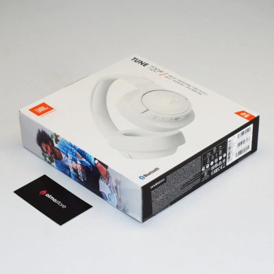 Лот: 21144647. Фото: 1. [Новые] Наушники Bluetooth JBL... Наушники, гарнитуры
