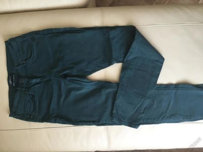 Лот: 5851034. Фото: 1. Продам джинсы 42 р Maison scotch. Джинсы