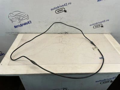 Лот: 24698810. Фото: 1. трубка топливная Opel Astra L48. Топливная система