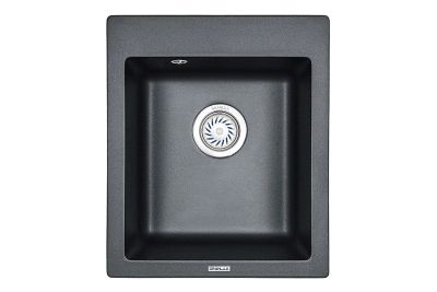 Лот: 25030675. Фото: 1. Мойка врезная GRANULA 4201. Мойки кухонные
