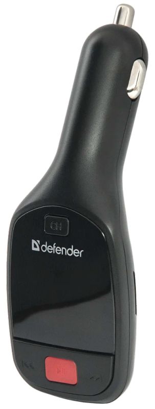 Лот: 14067854. Фото: 1. FM Modulator Defender RT-Tone... FM-модуляторы, трансмиттеры