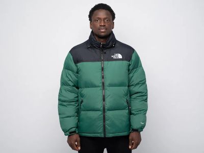 Лот: 24976240. Фото: 1. Куртка зимняя The North Face. Верхняя одежда