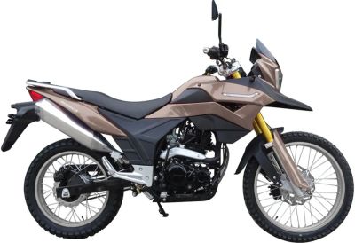 Лот: 21541037. Фото: 1. Мотоцикл RACER RC250-GY8A Ranger... Мотоциклы