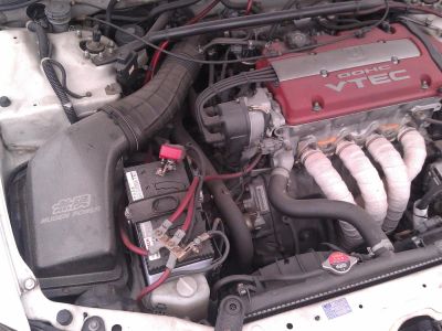 Лот: 2491599. Фото: 1. Honda Torneo (Accord) Euro R на... Автомобили