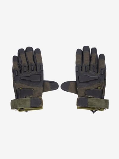 Лот: 22892381. Фото: 1. Перчатки Remington Tactical Green... Другое (спортивная одежда)