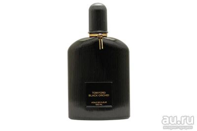 Лот: 8758074. Фото: 1. Tom Ford Black Orchid Voile de... Женская парфюмерия