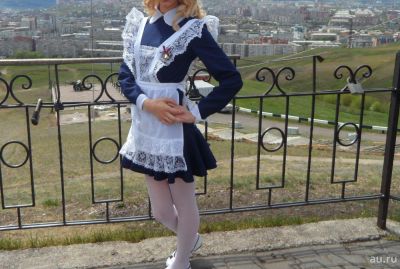 Лот: 9445166. Фото: 1. Школьная форма на последний звонок. Платья