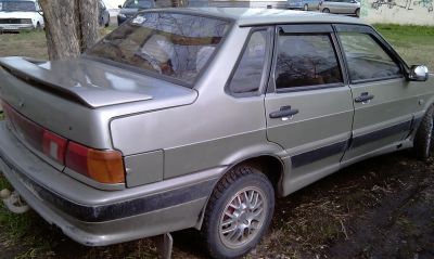 Лот: 5483703. Фото: 1. Лада 21150. Автомобили
