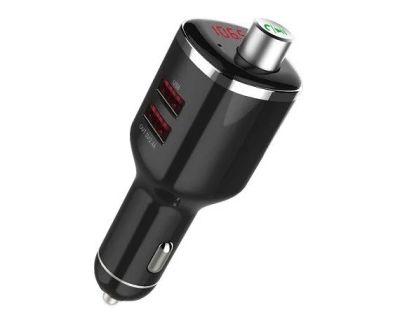 Лот: 22984657. Фото: 1. FM Modulator BC-23. FM-модуляторы, трансмиттеры