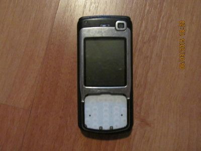 Лот: 5188659. Фото: 1. Nokia N 70. Кнопочные мобильные телефоны
