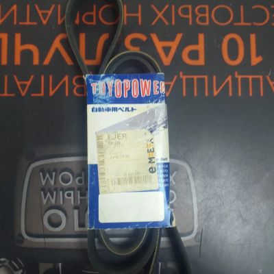 Лот: 24992754. Фото: 1. ремень 7PK1730. Двигатель и элементы двигателя