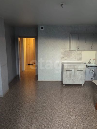 Лот: 25527015. Фото: 1. квартира , Красноярск Судостроительная... Квартиры, студии