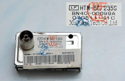Лот: 5063036. Фото: 1. Тюнер BN40-00099A(HTM-6C/235S). Печатные платы