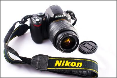 Лот: 2971907. Фото: 1. Никон Nikon D40 kit Объектив Nikkor... Цифровые зеркальные