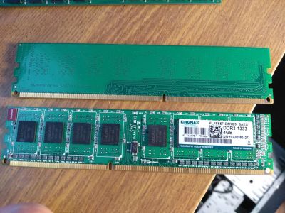 Лот: 17131034. Фото: 1. Модуль оперативной памяти DDR3... Оперативная память