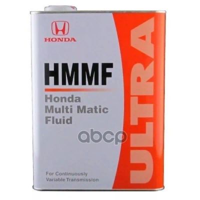 Лот: 24859225. Фото: 1. Honda Ultra Hmmf (4Л) HONDA арт... Другое (автозапчасти)