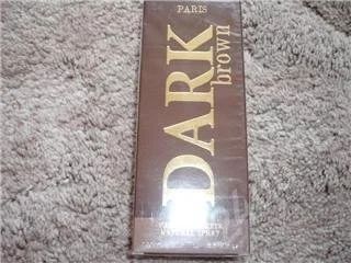 Лот: 44686. Фото: 1. Туалетная вода мужская DARK BRAUN. Красноярск