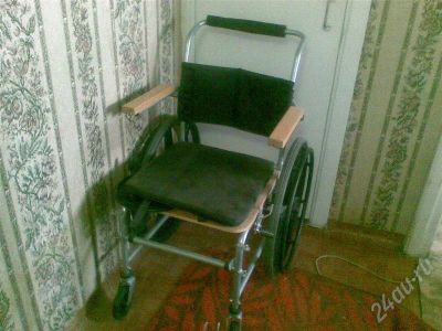 Лот: 475740. Фото: 1. Кресло-стул с санитарным оснащением. Оборудование