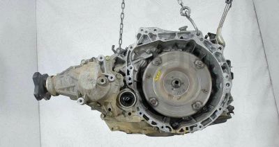 Лот: 16657125. Фото: 1. Акпп Nissan X-Trail TNT31 QR25DE... Трансмиссия