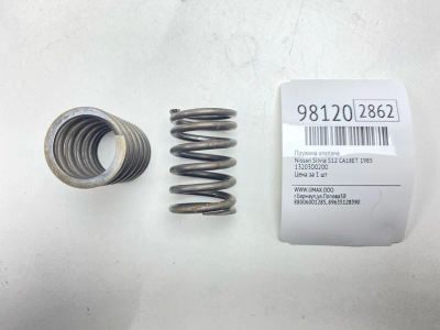Лот: 24773250. Фото: 1. Пружина клапана Nissan Silvia... Двигатель и элементы двигателя