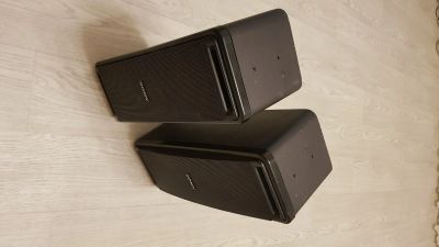 Лот: 16424705. Фото: 1. Автомобильные колонки Sony (Япония... Портативные, беспроводные колонки