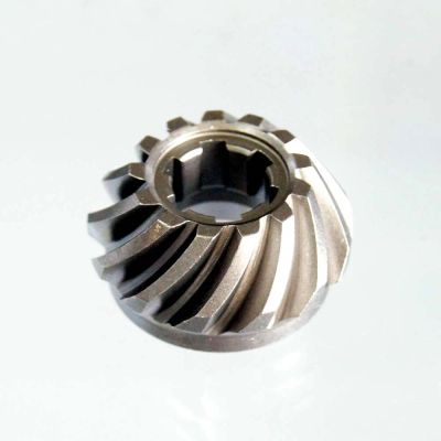 Лот: 21365202. Фото: 1. Шестерня ведущая YAMAHA 25-30... Запчасти для лодок, катеров, лодочных моторов