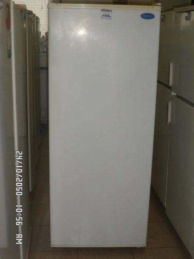 Лот: 3268428. Фото: 1. Холодильник Бирюса6. Холодильники, морозильные камеры