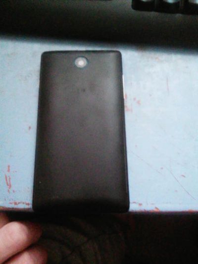 Лот: 7113858. Фото: 1. Смартфон ZTE V815W. Смартфоны