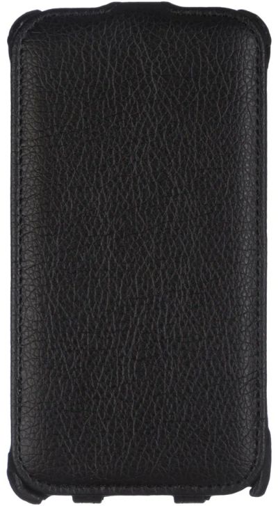 Лот: 5609517. Фото: 1. Чехол-книжка Lenovo S8 Черный. Чехлы, бамперы