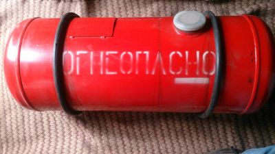 Лот: 6003530. Фото: 1. Газовое оборудование для авто. Другое (оснащение, оборудование, аксессуары)