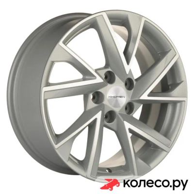 Лот: 25584173. Фото: 1. KHW1714 (Tucson) 7x17/5*114.3... Диски