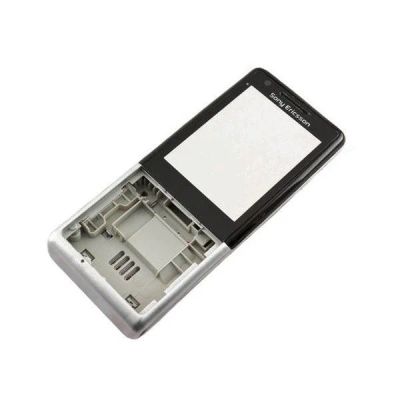 Лот: 25352890. Фото: 1. Корпус Sony Ericsson J105 Naite... Корпуса, клавиатуры, кнопки