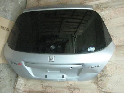 Лот: 1061048. Фото: 1. Дверь багажника HONDA CIVIC (пятая... Кузов