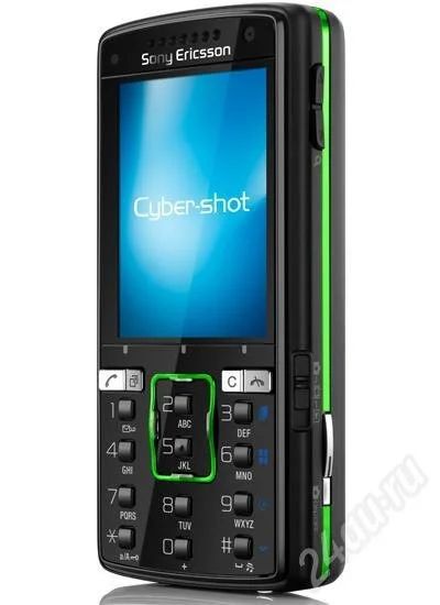 Лот: 666186. Фото: 1. Sony ericsson k850I. Кнопочные мобильные телефоны