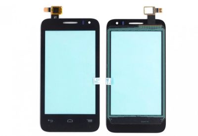 Лот: 8986658. Фото: 1. Тачскрин Alcatel OT-4035X-1SIM... Дисплеи, дисплейные модули, тачскрины
